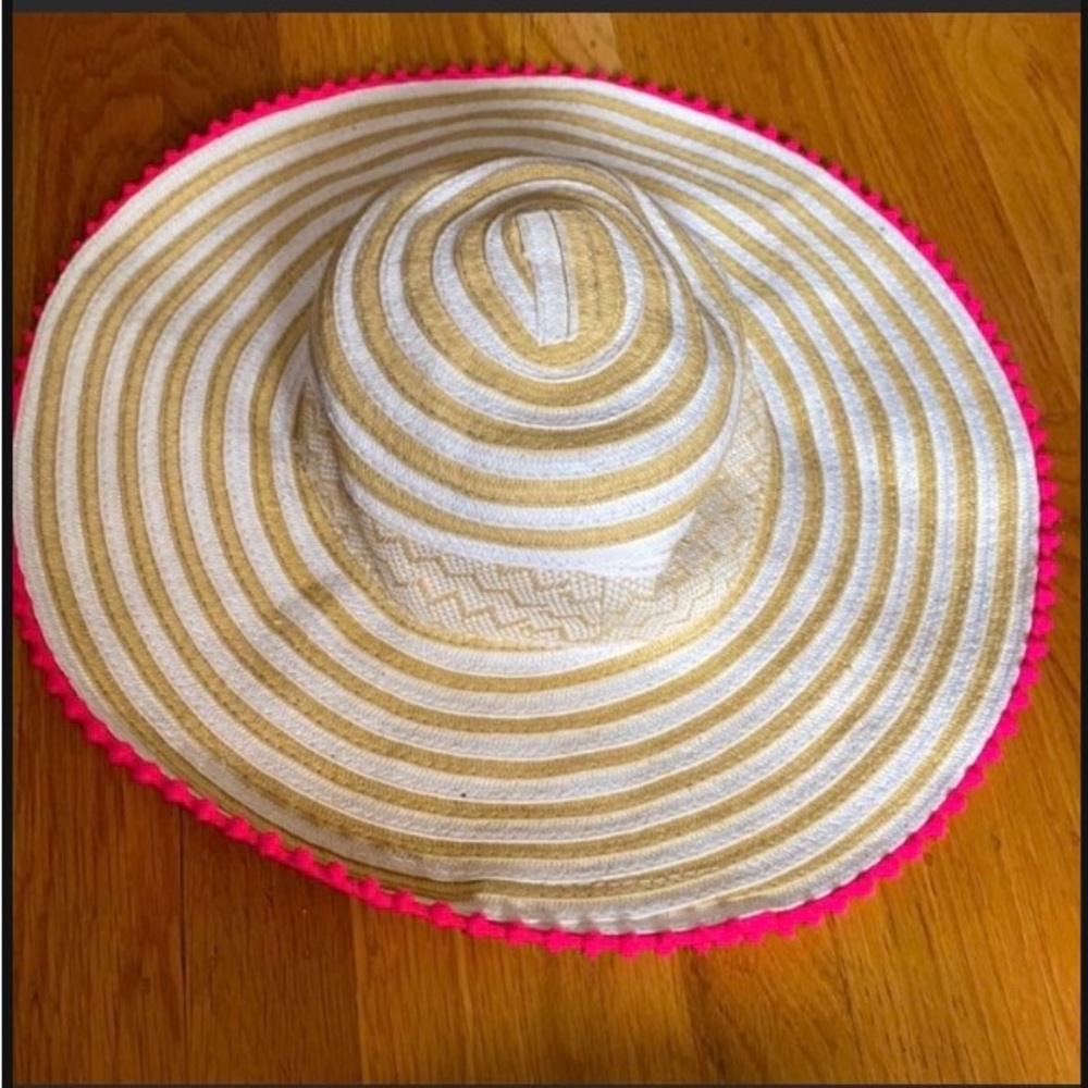 Sunhat (Target)